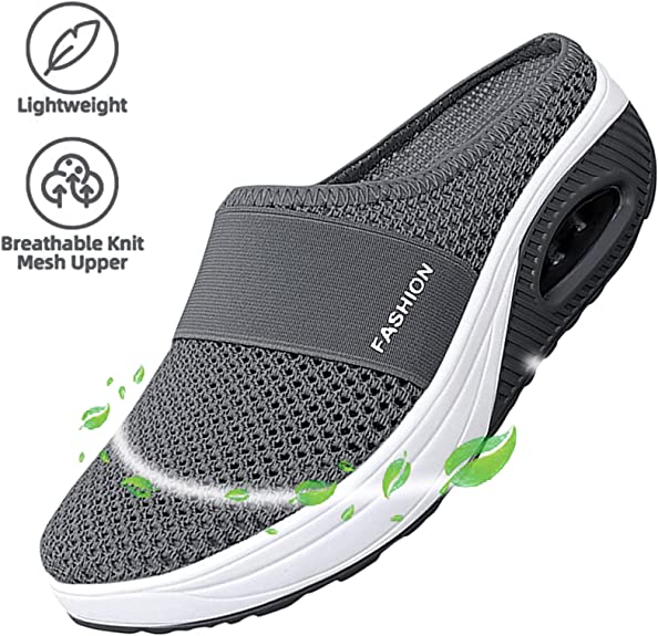 סנדלי זואי™ - נוחות אורטופדית